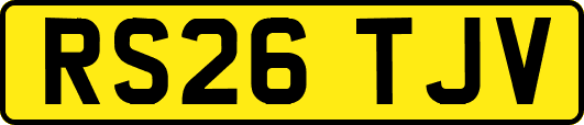 RS26TJV