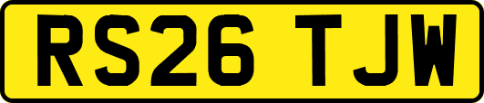 RS26TJW