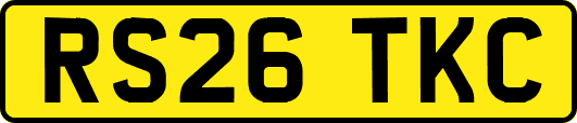 RS26TKC