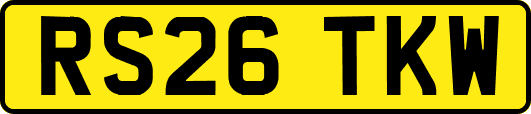 RS26TKW