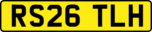 RS26TLH