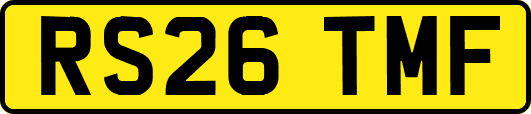 RS26TMF
