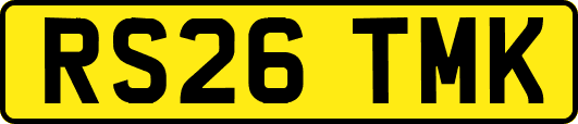 RS26TMK