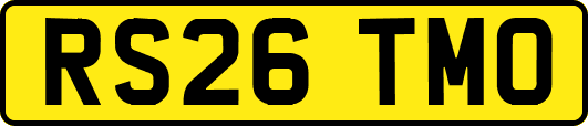 RS26TMO