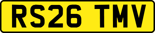 RS26TMV