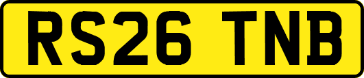 RS26TNB