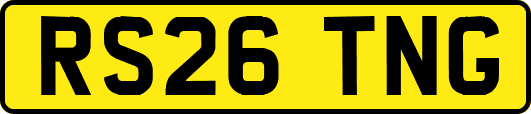RS26TNG