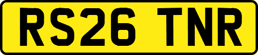 RS26TNR