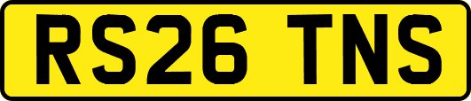 RS26TNS