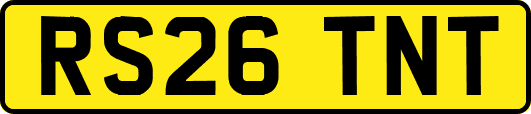 RS26TNT