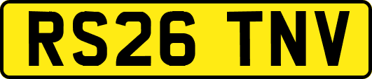 RS26TNV