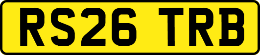 RS26TRB