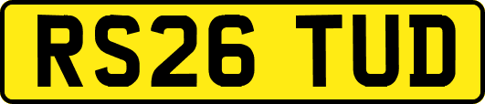 RS26TUD