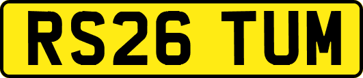 RS26TUM