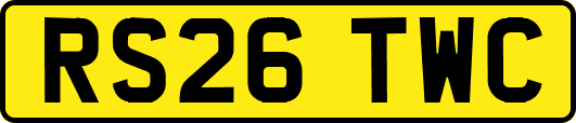 RS26TWC