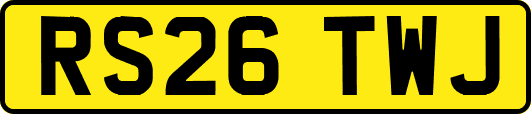 RS26TWJ