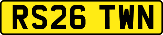 RS26TWN