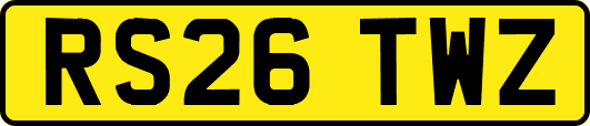 RS26TWZ