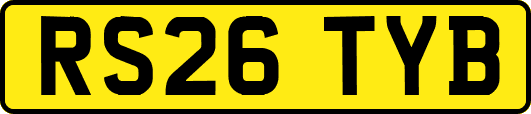 RS26TYB