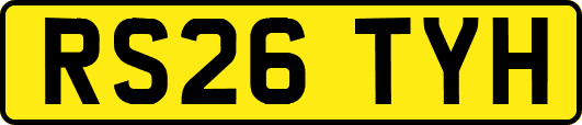 RS26TYH