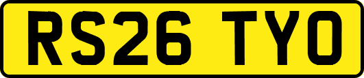 RS26TYO