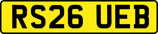 RS26UEB