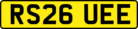 RS26UEE