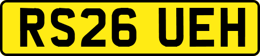 RS26UEH