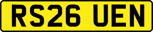 RS26UEN