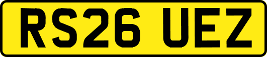 RS26UEZ