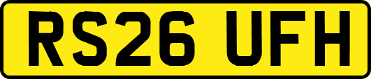 RS26UFH