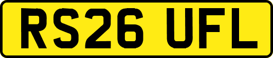 RS26UFL