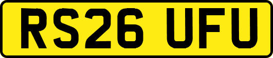 RS26UFU