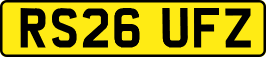 RS26UFZ