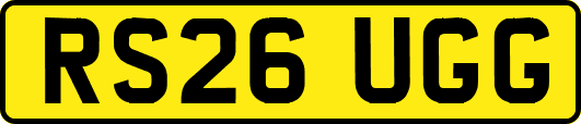 RS26UGG