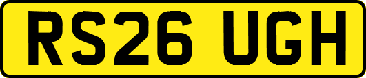 RS26UGH