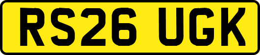 RS26UGK