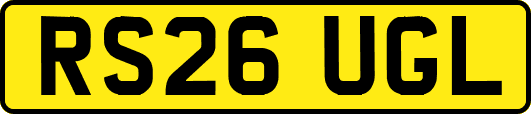 RS26UGL