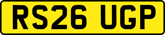 RS26UGP
