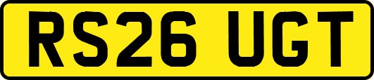 RS26UGT