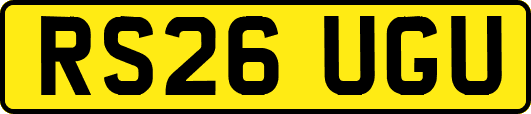 RS26UGU