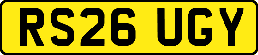 RS26UGY