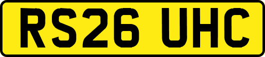 RS26UHC