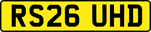 RS26UHD