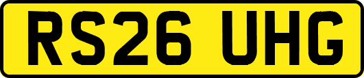RS26UHG