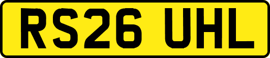 RS26UHL