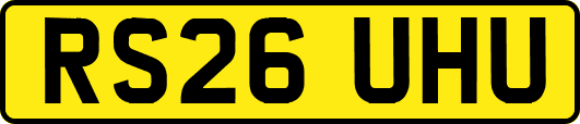 RS26UHU