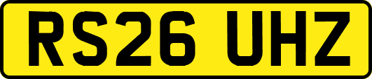 RS26UHZ
