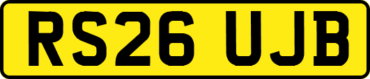 RS26UJB