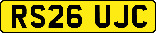 RS26UJC